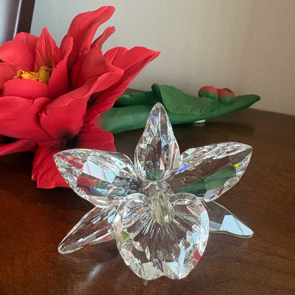 Swarovski Orchid